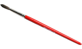 VEBA Aquarelverf Penseel 114-7