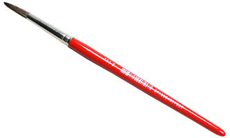 VEBA Aquarelverf Penseel 114-8