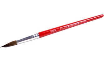 VEBA Aquarelverf Penseel 114-10