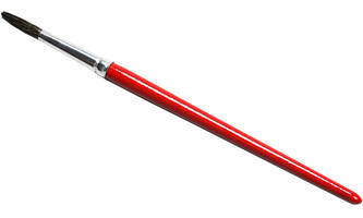 VEBA Aquarelverf Penseel 114-10