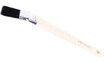 VEBA Gebogen Penseel 705-25
