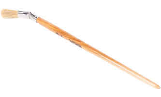 VEBA Gebogen Penseel 704-14