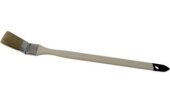 Radiatorkwast Basic 60-1,5/40 mm