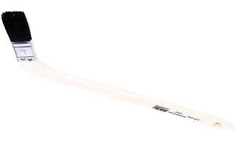 VEBA Radiatorkwast Hockeystick 71