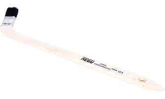 VEBA Radiatorkwast Hockeystick 71-1/30 mm