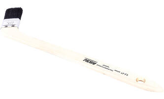 VEBA Radiatorkwast Hockeystick 71-15/40 mm