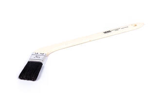 VEBA Radiatorkwast Hockeystick 71-15/40 mm