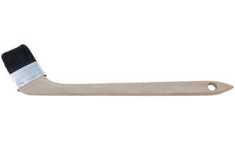 VEBA Radiatorkwast Hockeystick 71-2/50 mm