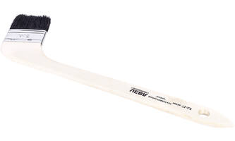 VEBA Radiatorkwast Hockeystick 71-25/65 mm