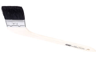 VEBA Radiatorkwast Hockeystick 71-25/65 mm