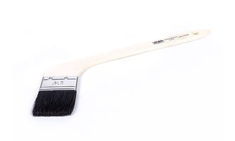 VEBA Radiatorkwast Hockeystick 71-25/65 mm