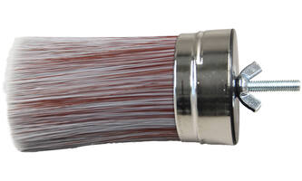 VEBA Teerkop Synthetisch Maat 55 mm