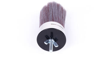 VEBA Teerkop Synthetisch Maat 55 mm