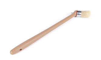Veba Bokkepoot 328-35 Plastic Steel