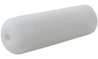 VEBA Lakrol Schuim 10 cm, Beugelzijde Rond, 2 st Ophangverpakking
