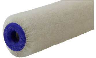 VEBA Verfrol Velours 10 cm, 2 st Ophangverpakking