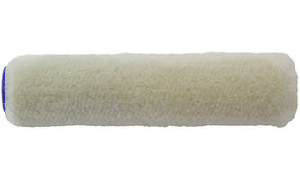VEBA Verfrol Velours 10 cm, 2 st Ophangverpakking
