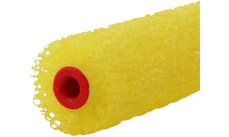 VEBA Structuurrol Fijn 10 cm, 1 st Ophangverpakking