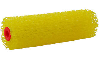 VEBA Structuurrol Fijn 10 cm, 1 st Ophangverpakking