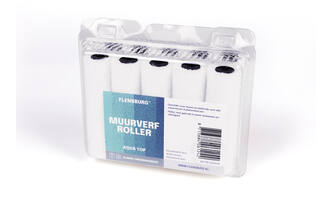 FLENSBURG Muurverfrol Top-Tex