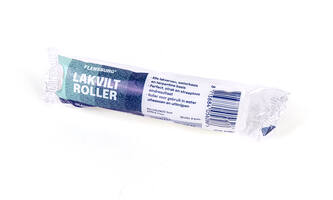 FLENSBURG Lakviltroller 5 cm, 2 st