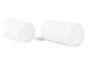FLENSBURG Lakviltroller 5 cm, 2 st
