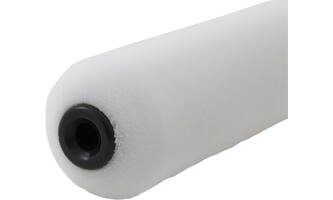 VEBA Lakrol Schuim 10 cm, 2 x Rond, 2 st Ophangverpakking