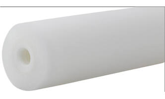 VEBA Lakrol Schuim 15 cm, 2 st Ophangverpakking
