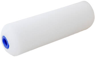 VEBA Lakrol Schuim 10 cm, Beugelzijde Rond, 5 st Ophangverpakking
