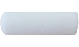 VEBA Lakrol Schuim 10 cm, Beugelzijde Rond, 5 st Ophangverpakking