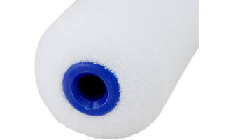 VEBA Lakrol Schuim 10 cm, Beugelzijde Rond, 5 st Ophangverpakking