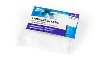 VEBA Lakviltroller