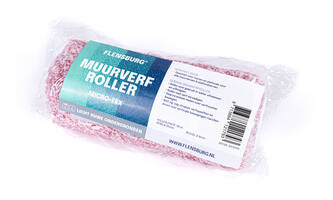 FLENSBURG Verfrol Microtex 18 cm, Pool 16 mm