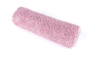 FLENSBURG Verfrol Microtex 25 cm, Pool 16 mm