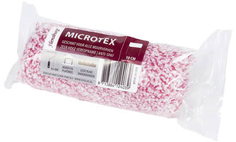 FLENSBURG Verfrol Microtex 12 cm, Dik, Pool 13 mm