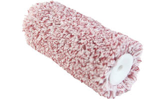 FLENSBURG Verfrol Microtex 12 cm, Dik, Pool 13 mm
