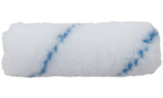 VEBA Verfrol Nylon 10 cm, Pool 13 mm, 10 st Blauw