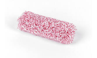 FLENSBURG Verfrol Microtex 10 cm, Pool 13 mm, 1 st