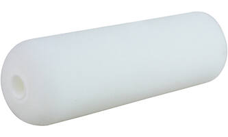 VEBA Lakrol Schuim 10 cm, Beugelzijde Rond, 10 st