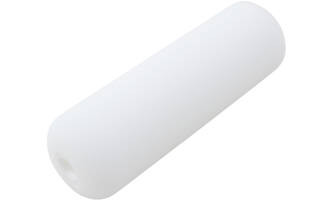 VEBA Lakrol Schuim 10 cm, Beugelzijde Rond, 10 st