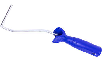 VEBA Verfrolbeugel 10 cm, 6 mm, 28 cm Kort