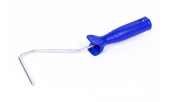 VEBA Verfrolbeugel 10 cm, 6 mm, 28 cm Kort