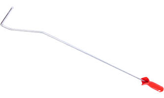VEBA Verfrolbeugel 10 cm, 6 mm, 80 cm Extra Lang