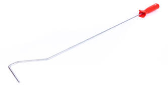 VEBA Verfrolbeugel 10 cm, 6 mm, 80 cm Extra Lang