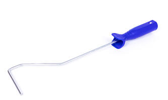 VEBA Verfrolbeugel 10 cm, 6 mm, 40 cm Lang