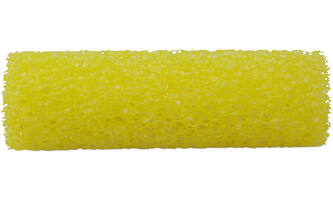 VEBA Structuurrol Fijn 10 cm, 10 st