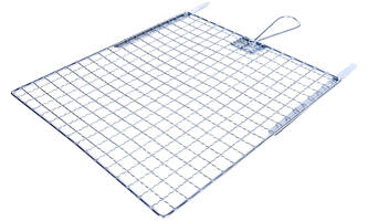 VEBA Verfrooster Metaal 26 cmx31 cm