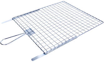 VEBA Verfrooster Metaal 26 cmx31 cm