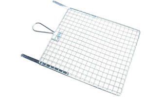 VEBA Verfrooster Metaal 26 cmx31 cm