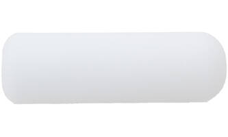 VEBA Lakrol Schuim 10 cm, 2 x Rond, 10 st